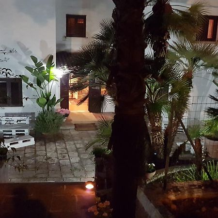 Relais Villa Lama Boutique Hotel Taranto Exterior foto