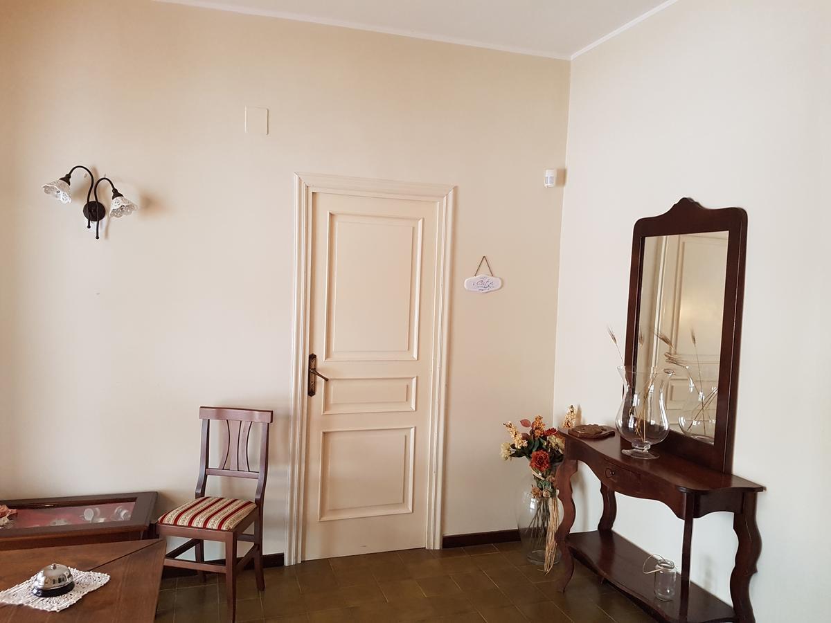 Relais Villa Lama Boutique Hotel Taranto Exterior foto