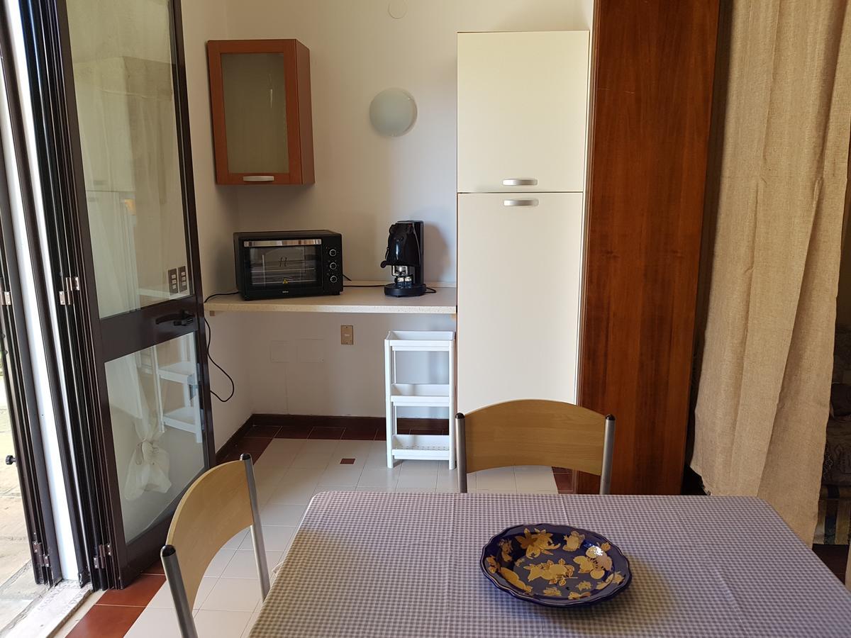 Relais Villa Lama Boutique Hotel Taranto Exterior foto