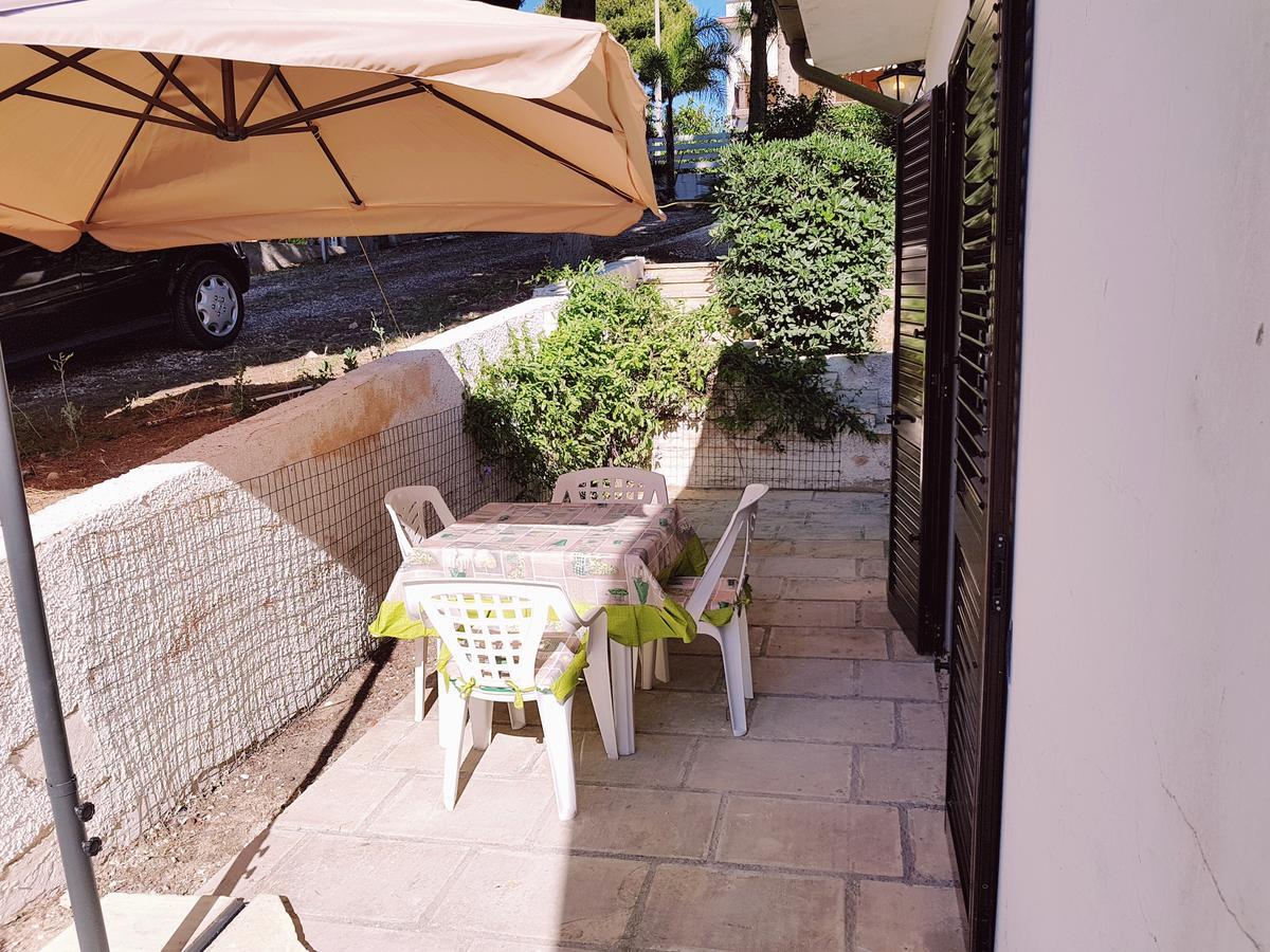 Relais Villa Lama Boutique Hotel Taranto Exterior foto