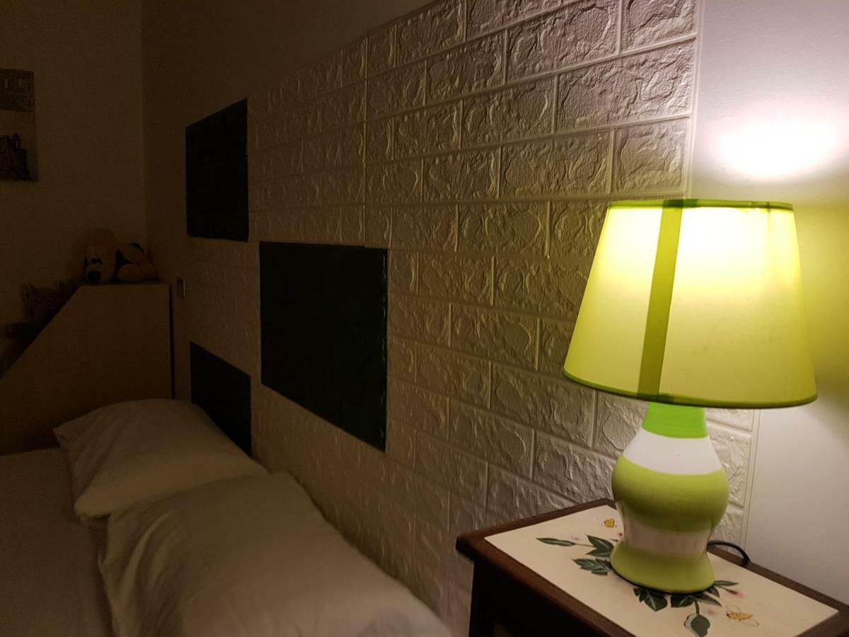 Relais Villa Lama Boutique Hotel Taranto Exterior foto