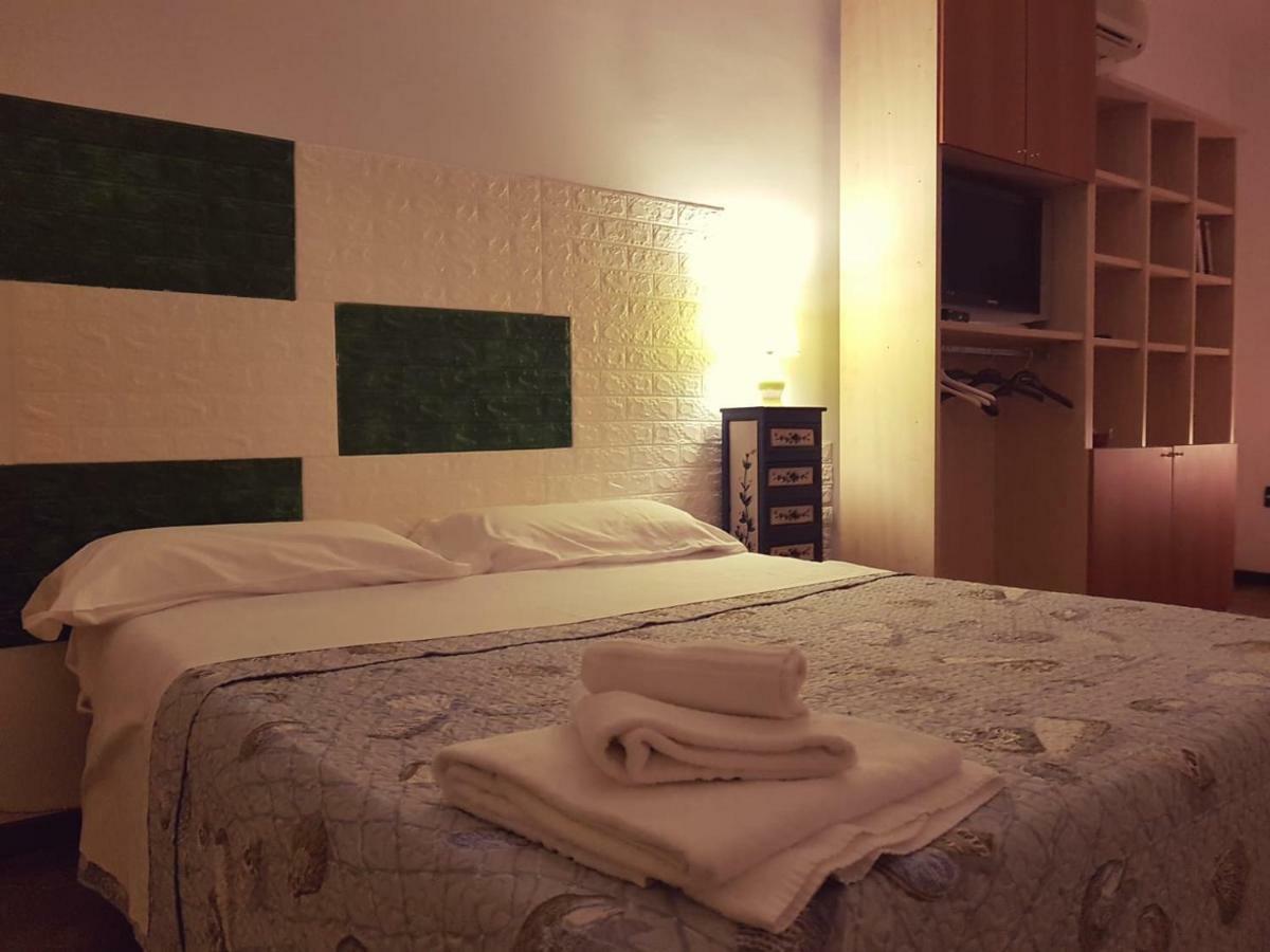 Relais Villa Lama Boutique Hotel Taranto Exterior foto